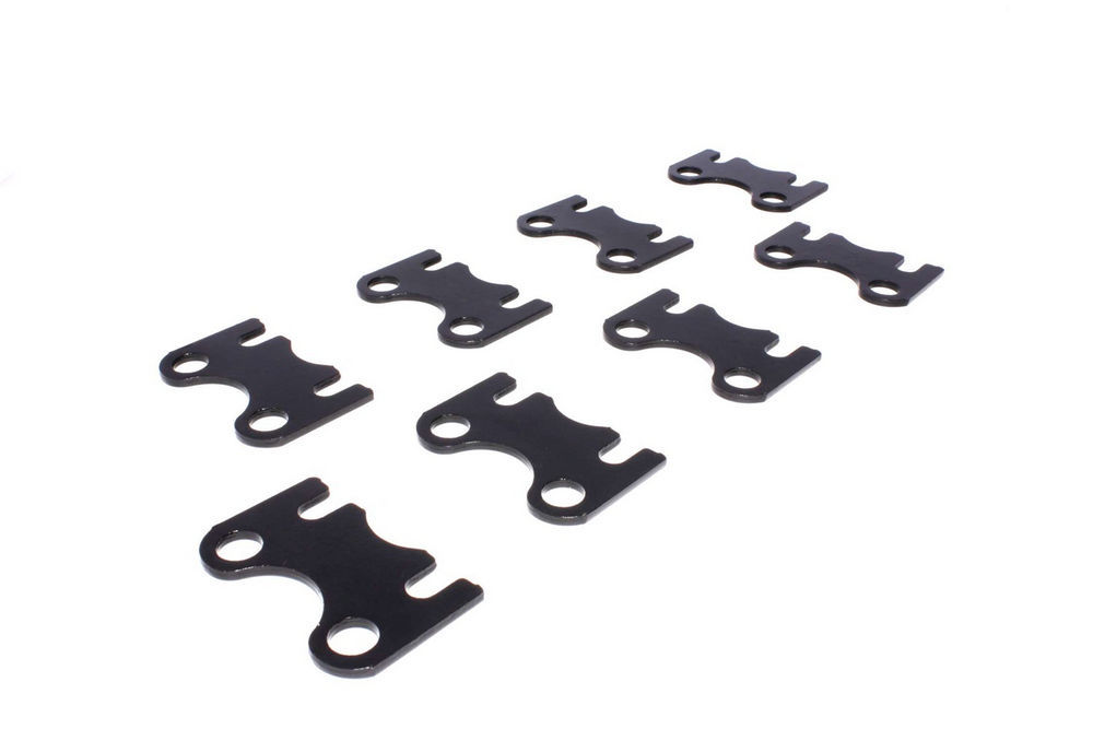 [COM4808-8] Comp Cams - SBC 5/16in Guide Plates Flat Type
