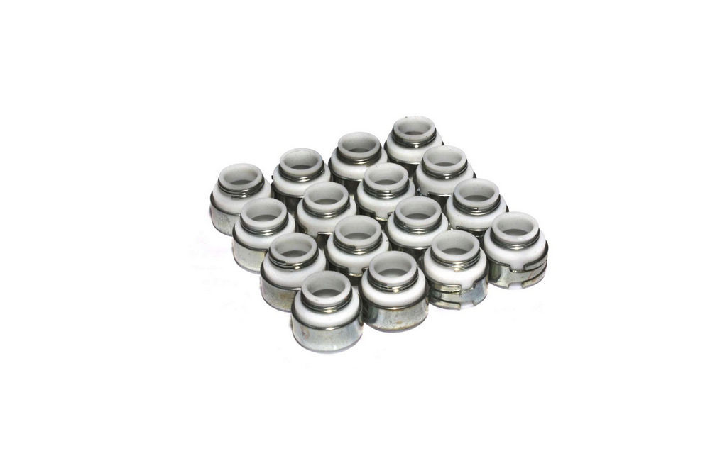 [COM510-16] Comp Cams - Teflon Valve Seals .500in 11/32in