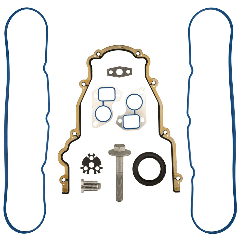 [COM5622] Comp Cams - Cam Install Kit - 3-Bolt GM LS7 and LS9