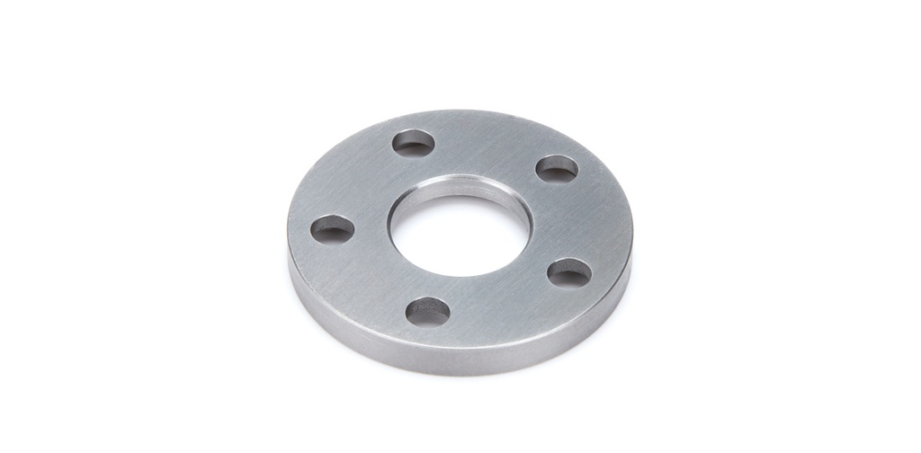 [AFC8000061] AFCO Racing - Spacer Digressive Valve 35mm - 5 Hole