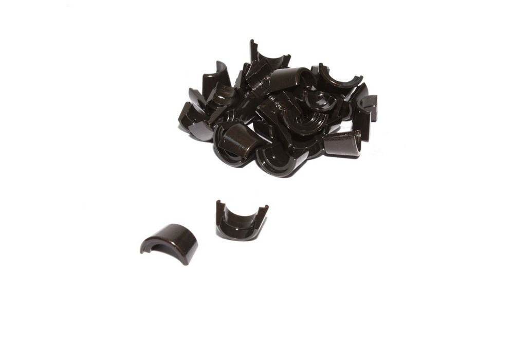 [COM630-16] Comp Cams - 10 Degree Valve Locks 11/32in -.050in w/Caps