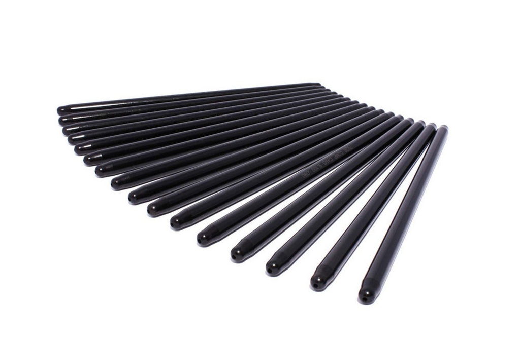 [COM7755-16] Comp Cams - 3/8 Hi-Tech Pushrods - 9.400 Long