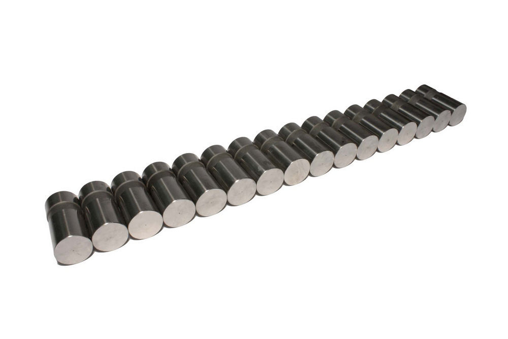 [COM817-16] Comp Cams - Ford V8 Solid Lifters W/.012 Edm Oil Hole