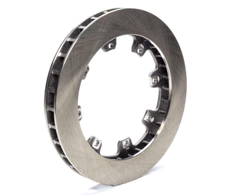 [AFC9850-6020] AFCO Racing - 8 Bolt Rotor 1.25in Straight Vane