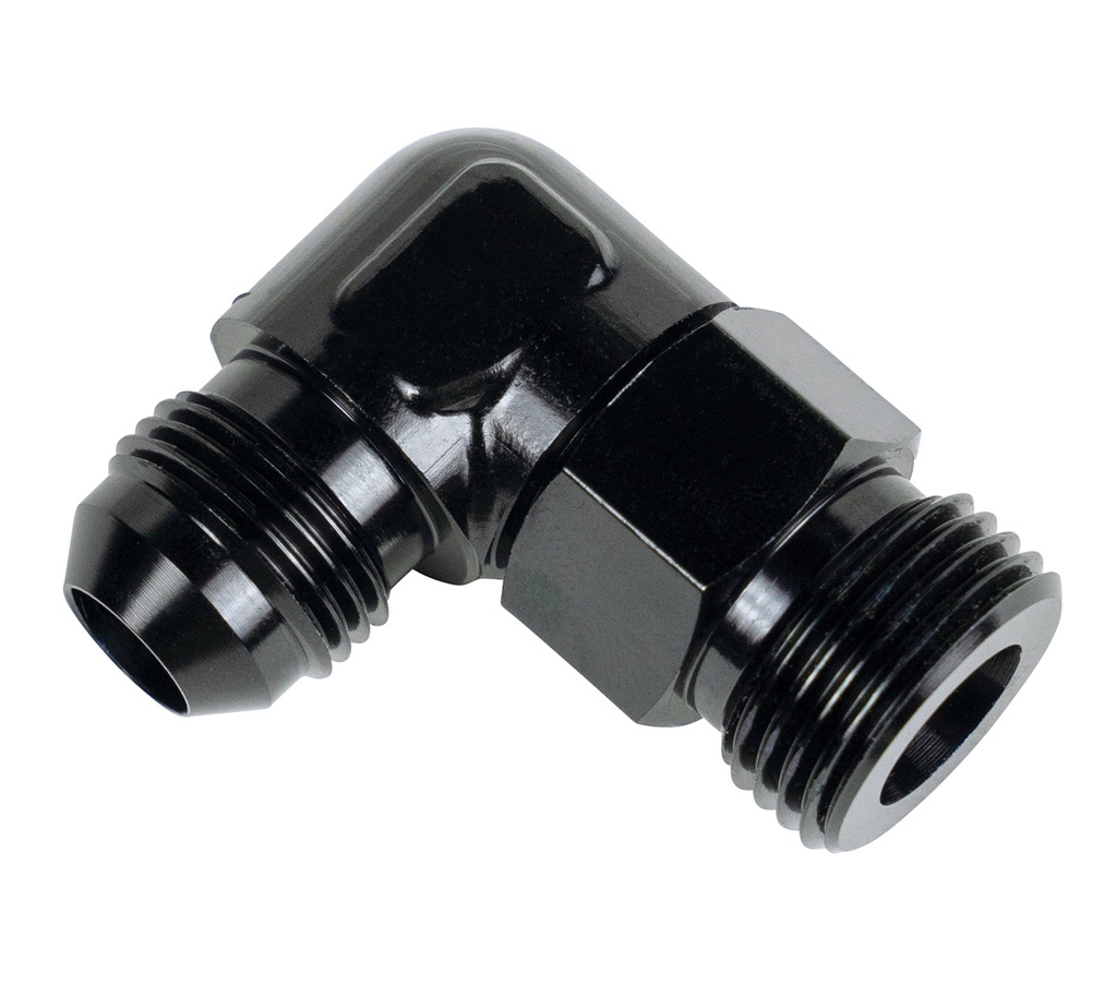 [DER59510] Derale - Fitting 90 Degree 7/8-14 To -10AN Male