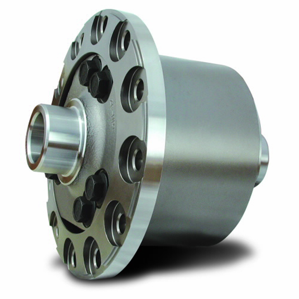[DET913A610] Detroit Locker-Tractech - Detroit Truetrac - Toyota 8.0 30-Spline