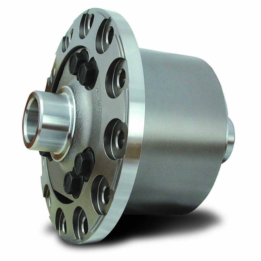 [DET915A545] Detroit Locker-Tractech - Detroit Truetrac - GM 10.5 30 Spline 4.10&Down
