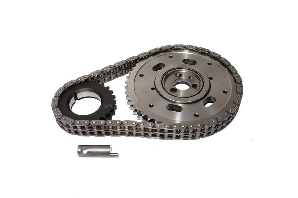 [COM8100] Comp Cams - SBC Billet Adj. Timing Set