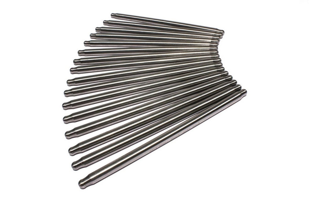 [COM8473-16] Comp Cams - 3/8 Hi-Tech Pushrods - 7.900 Long