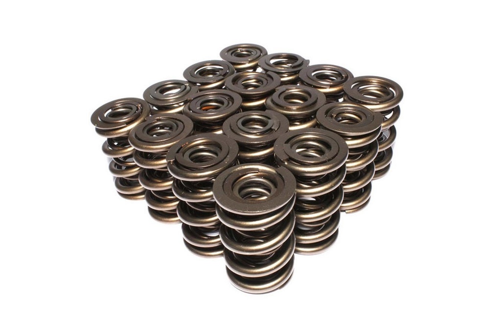 [COM948-16] Comp Cams - Hi-Tech Drag Race 1.66in Dia. Triple Valve Spring