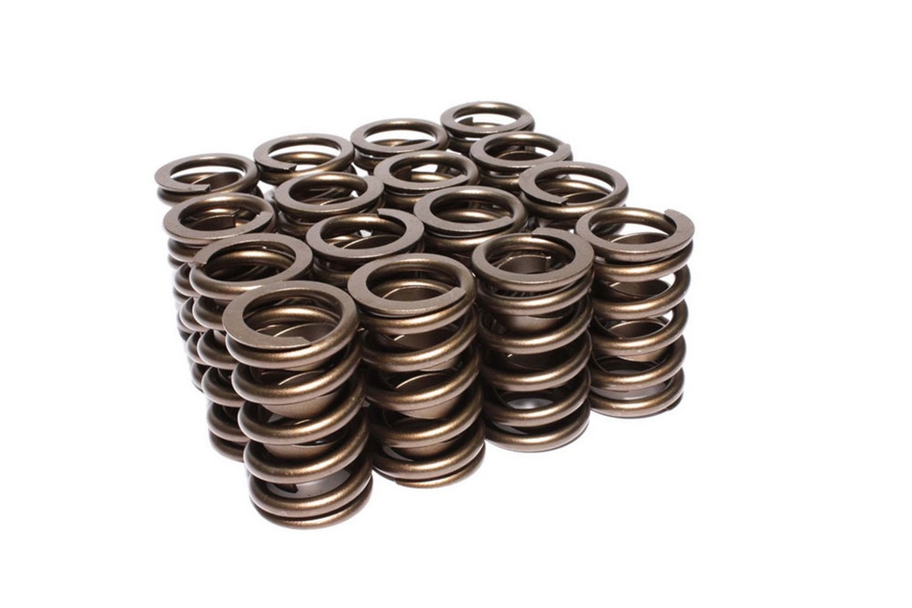 [COM980-16] Comp Cams - 1.230 Dia. Outer Valve Springs With Damper