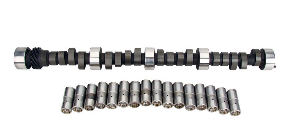 [COMCL12-601-4] Comp Cams - SBC Cam & Lifter Kit 287TH