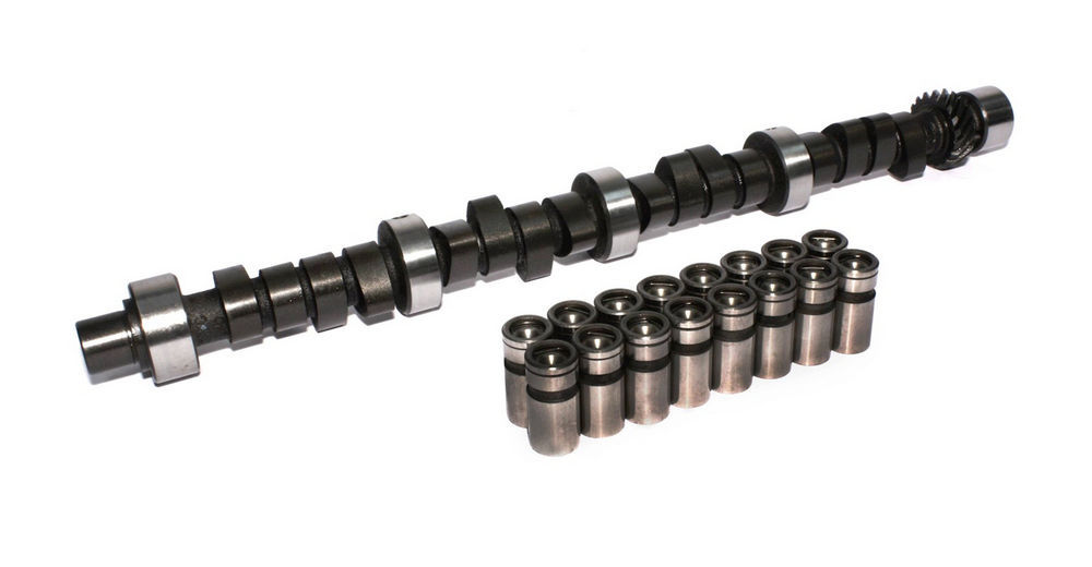 [COMCL20-210-2] Comp Cams - Chry Sb Cam&Lifter Kit 260H(Hyd Lifter #822-16)