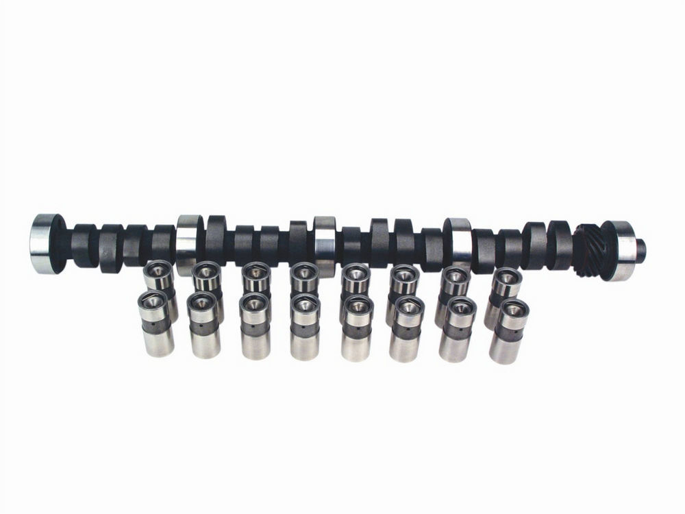 [COMCL31-218-2] Comp Cams - Ford Sb Cam&Lifter Kit 268H(Hyd Lifter #832-16)