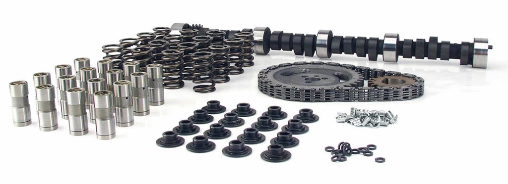 [COMK12-239-3] Comp Cams - SBC Cam K-Kit X4262H-11