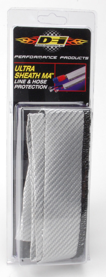 [DSN10230] Design Engineering - Ultra Sheath Sleeving 1/2in x 3ft
