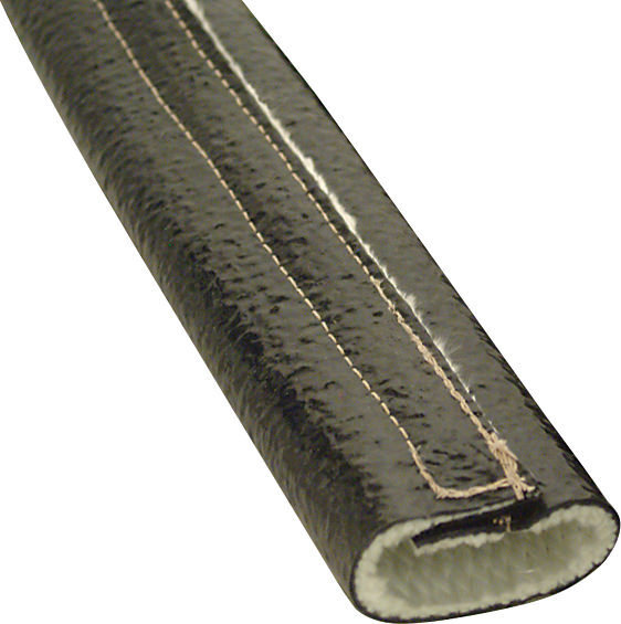 [DSN10477] Design Engineering - Fire Wrap Sleeve 5/8in x 2ft