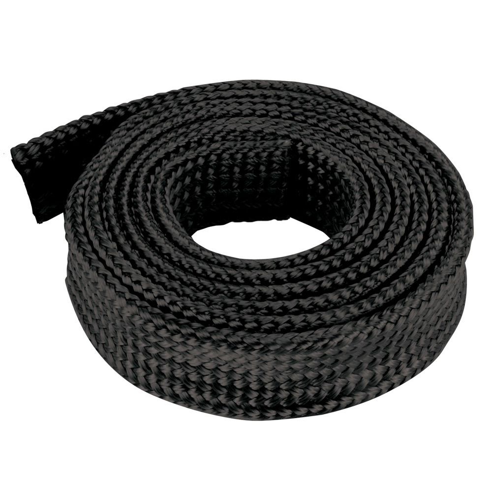 [DSN10591] Design Engineering - Protect-A-Sleeve 1/2in Id X 6ft Black Titanium