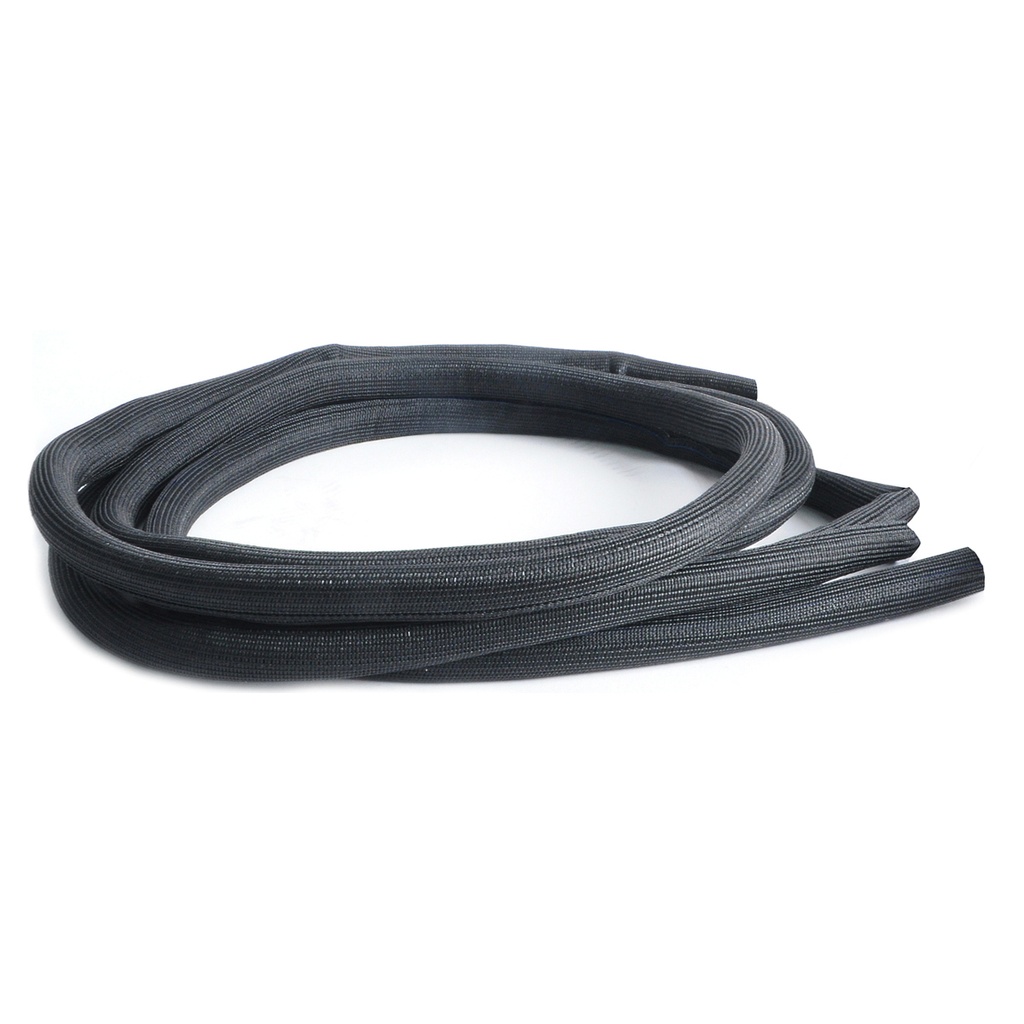 [DSN10655] Design Engineering - Easy Loom Split Wire Sleeve 3/4in X 10ft