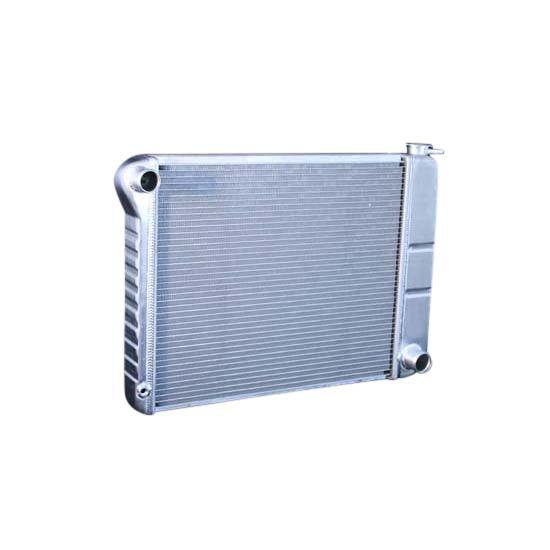 [DEW32-1139035A] Dewitts Radiator - Radiator Nova 73-74 Auto Trans Raw