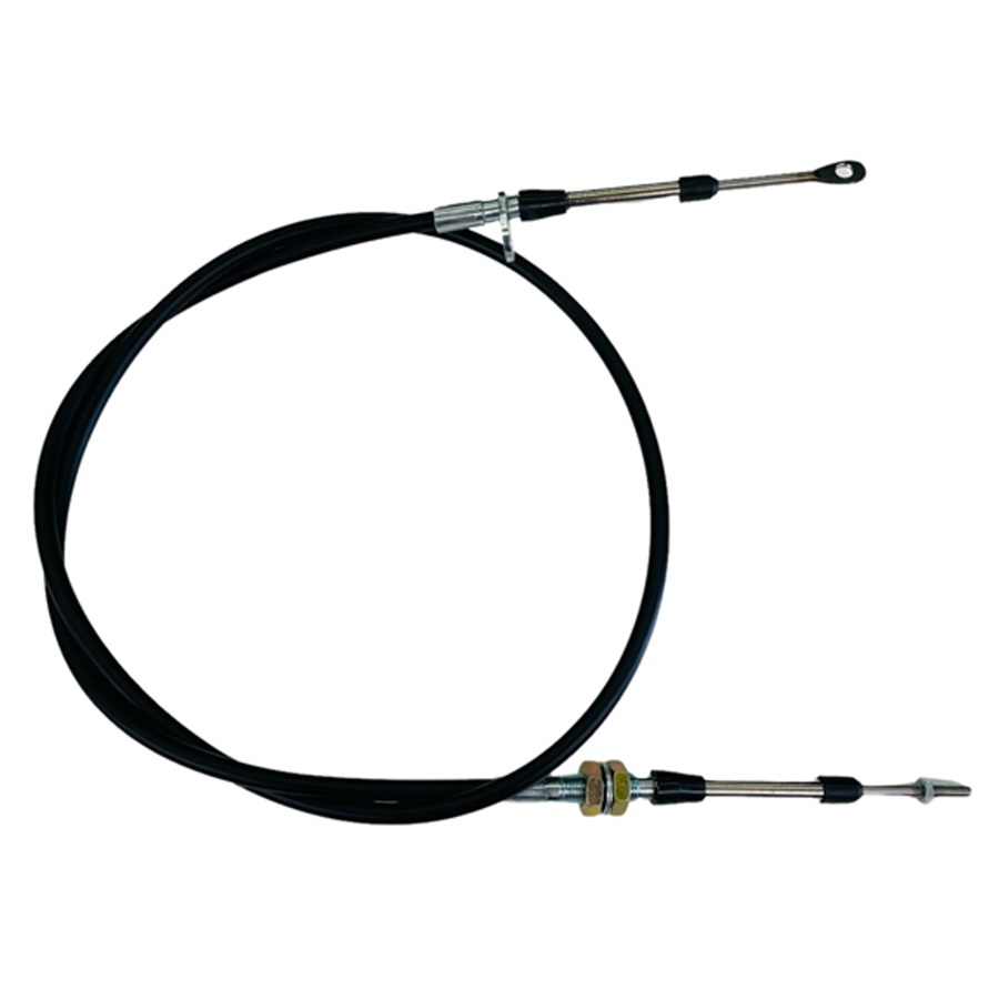 [DRR8000-120B] Drag Race Solutions - Powerglide Shifter Cable 10ft Length