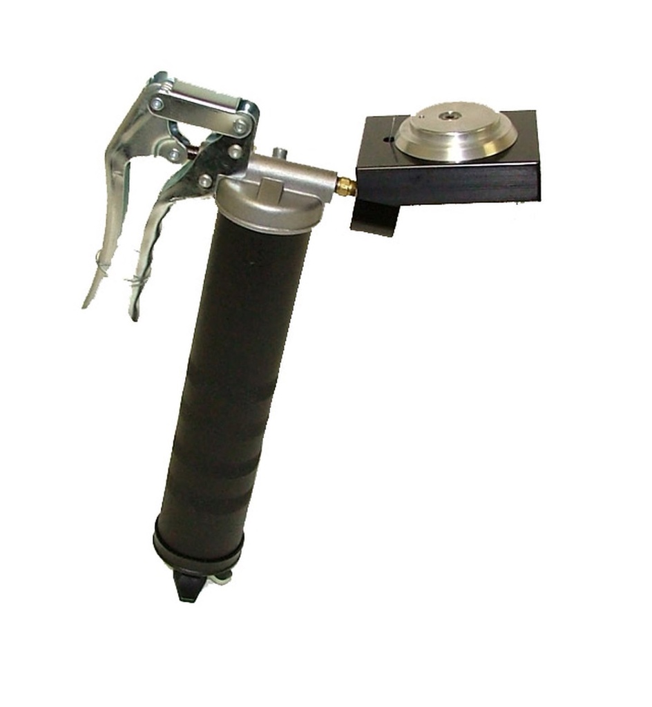 [DRP007-80522] DRP Performance - Bearing Packer Assm 2in 5x5