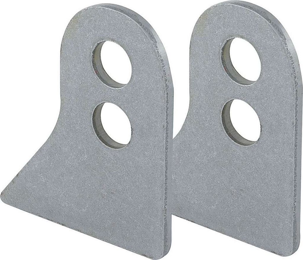 Allstar Performance - Upper A-Arm Brkts 1pr