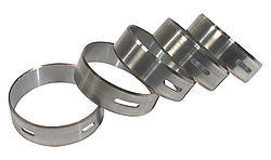 [DUR351HP] Dura-Bond - HP Cam Bearing Set - SBF 302/351 SVO