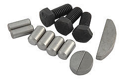 [DURFKP-2] Dura-Bond - Bbm Engine Hardware Finishing Kit