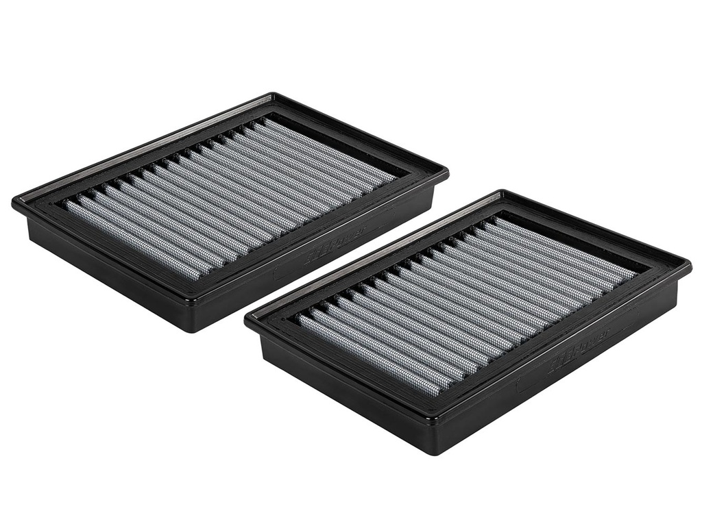 [AFE31-10271-MA] Afe Power - Magnum Flow Oe Replacement Air Filter W/ Pro Dry