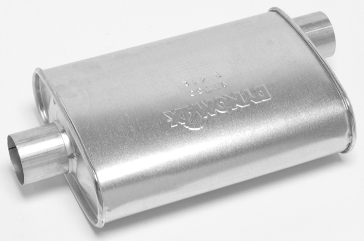 [DYN17730] Dynomax - Super Turbo