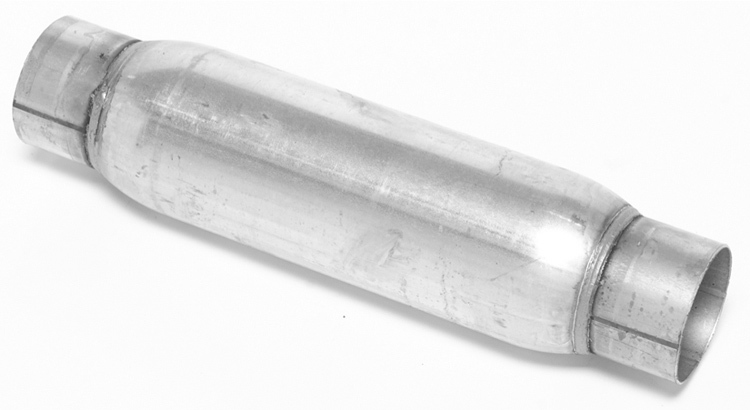 [DYN24234] Dynomax - Bullet Race Muffler