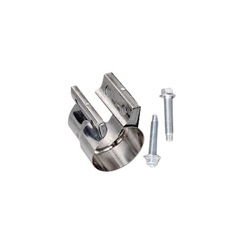 [DYN33272] Dynomax - 3in Stainless Lap Band Clamp