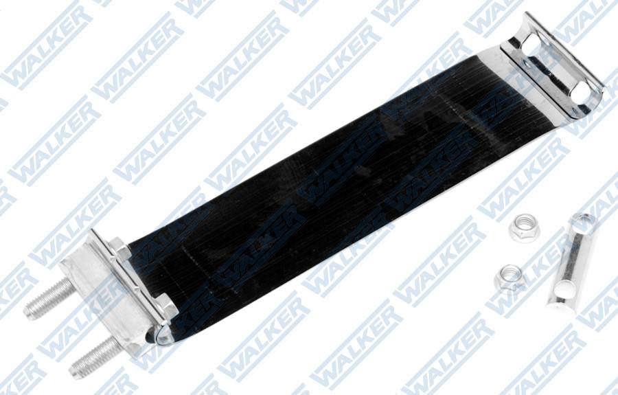 [DYN35979] Dynomax - Band Clamp 2.5in S/S