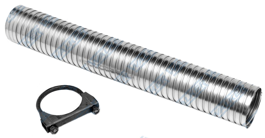 [DYN36324] Dynomax - Pipe - Flex Kit