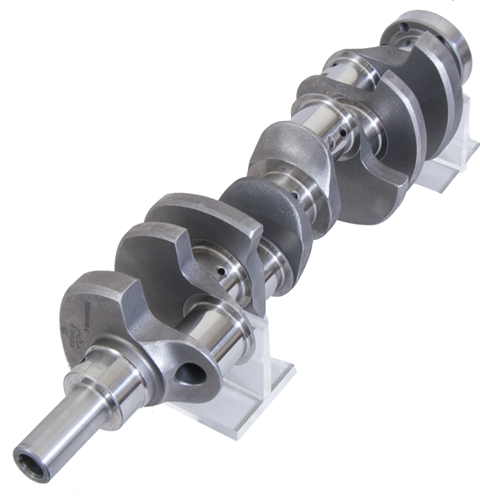 [EAG103023000] Eagle - Sbf Cast Steel Crank - 3.000 Stroke