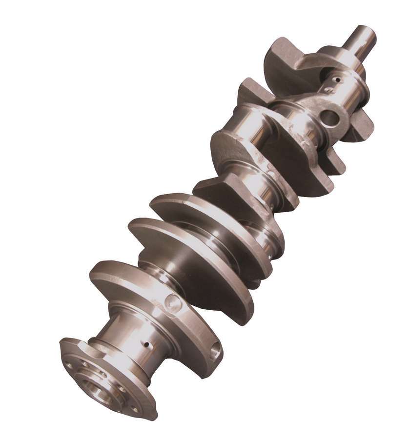 [EAG104554250] Eagle - Pontiac 455 Cast Steel Crank - 4.250 Stroke