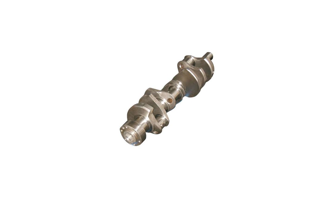 [EAG104564000] Eagle - BBC Cast Steel Crank - 4.000 Stroke