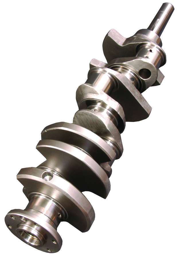 [EAG104603850] Eagle - BBF Cast Steel Crank - 3.850 Stroke