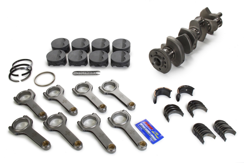 [EAG12011030] Eagle - SBC Rotating Assembly Kit - Competition