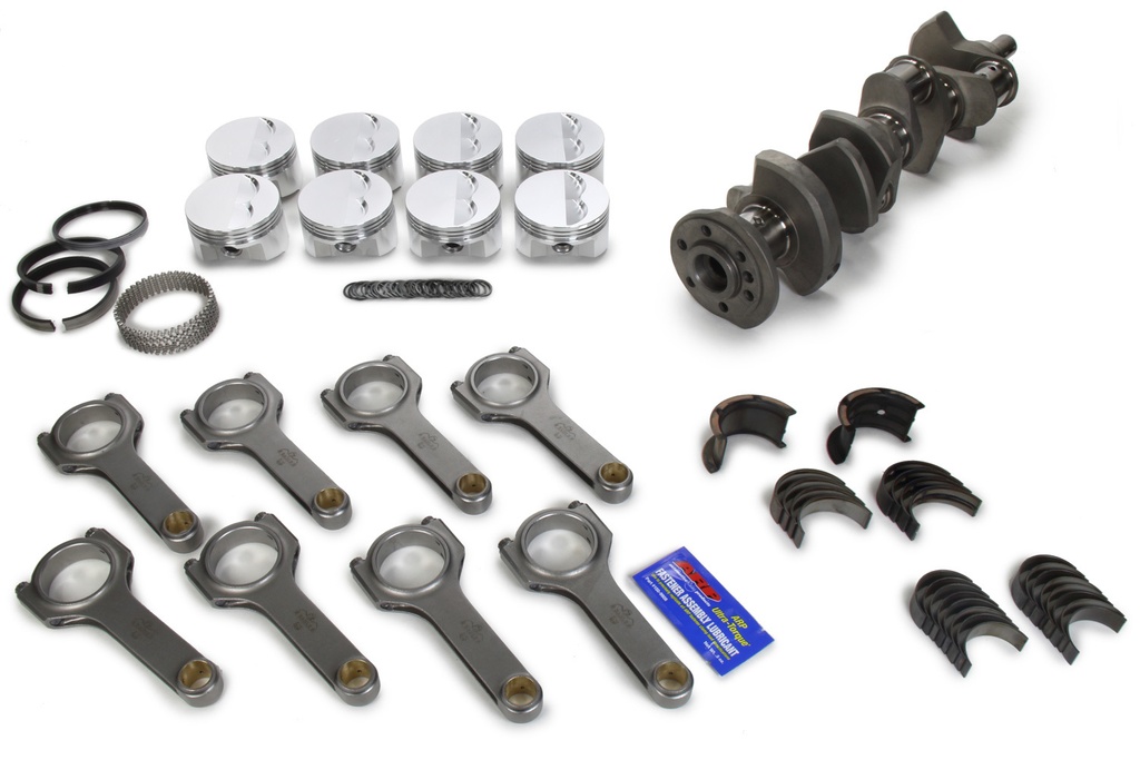 [EAG12503040] Eagle - SBC Rotating Assembly Kit - Competition