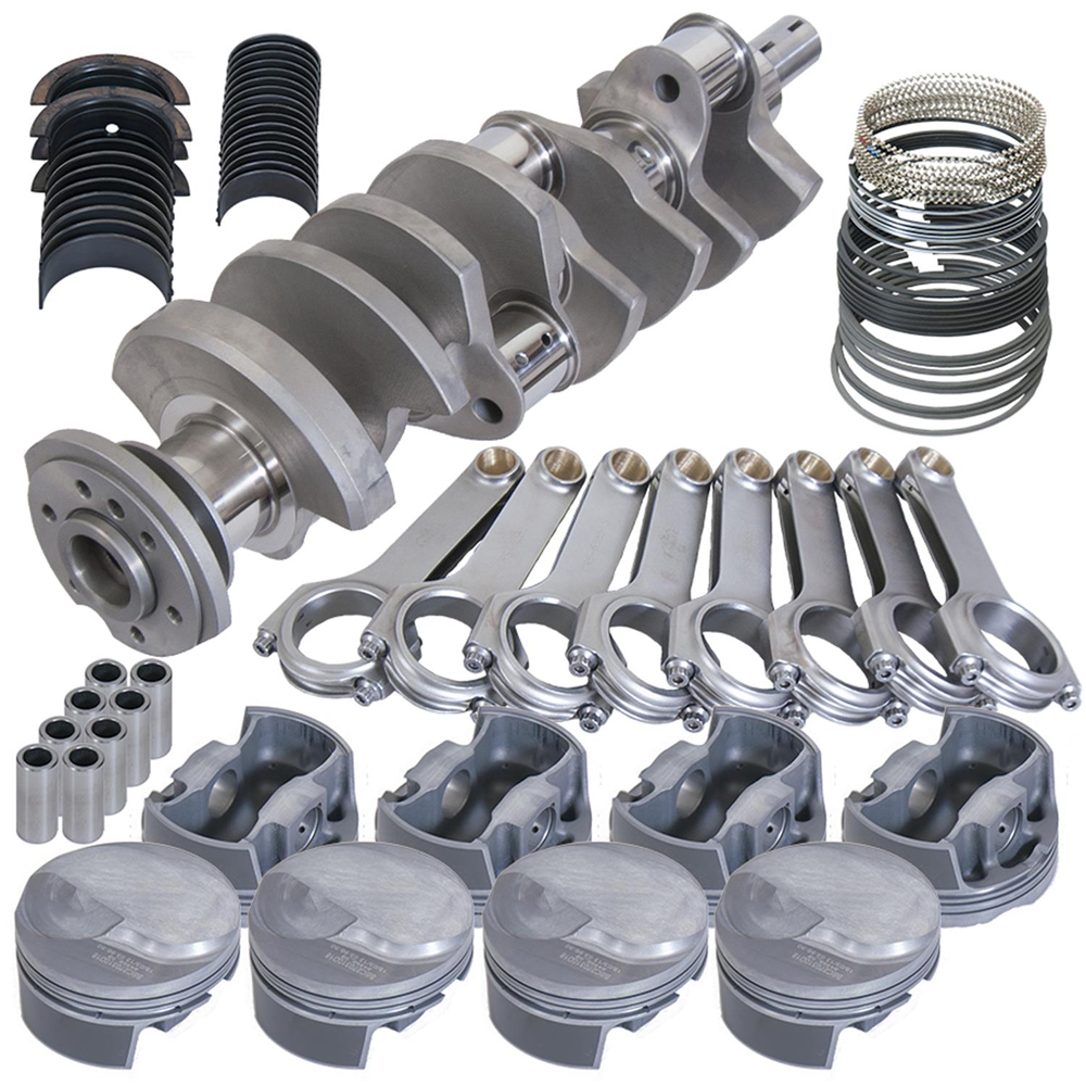 [EAG13005030] Eagle - SBC Rotating Assembly Kit - Street & Strip
