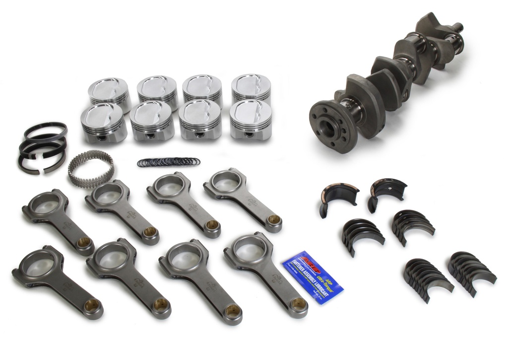 [EAG13054030] Eagle - SBC Rotating Assembly 383 .030