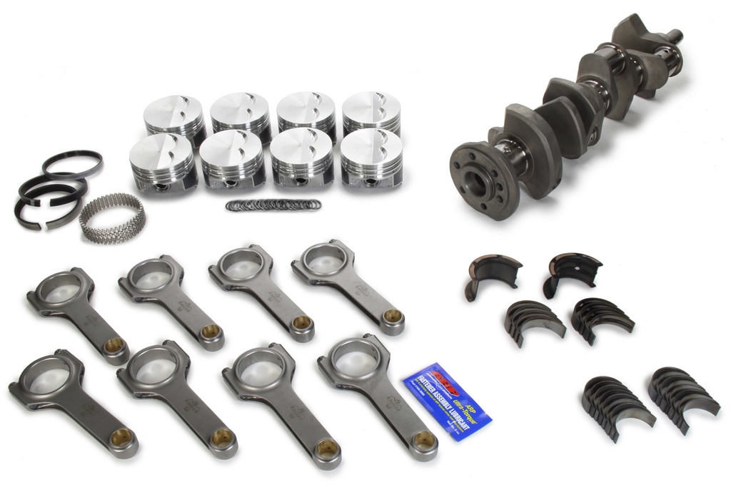 [EAG13202040] Eagle - SBC Rotating Assembly Kit - Street & Strip