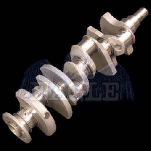 [EAG444041506760] Eagle - BBM 4340 Forged Crank - 4.150 Stroke
