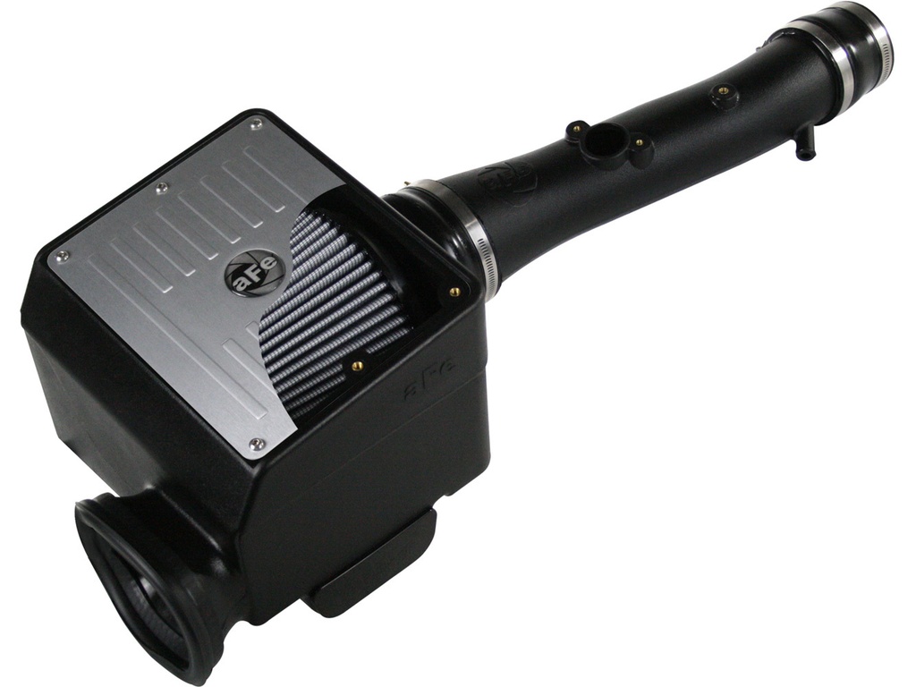 [AFE51-81162] AFE Power - Magnum Force Stage-2Si Cold Air Intake System