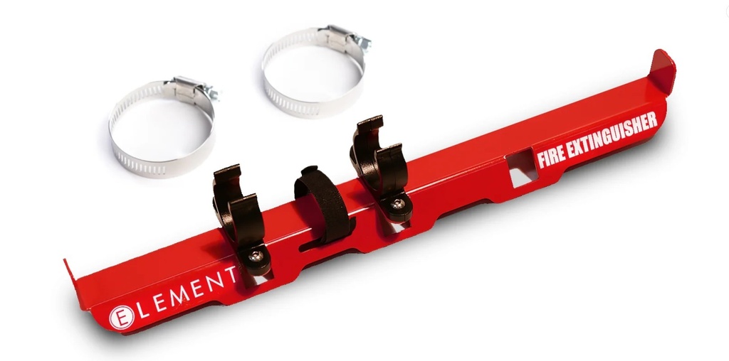 [EFE60250] Element Fire - E100 Roll Bar Mount