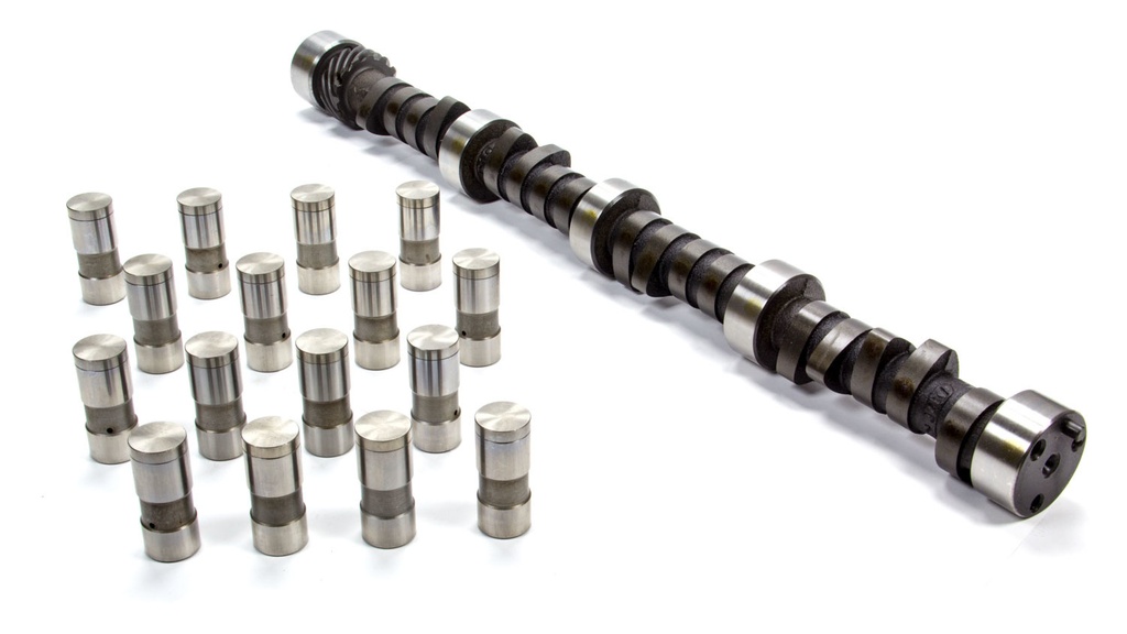 [ELGCL-1784PK] Elgin - SBC Cam & Lifter Kit - 480/480-110 284 Duration
