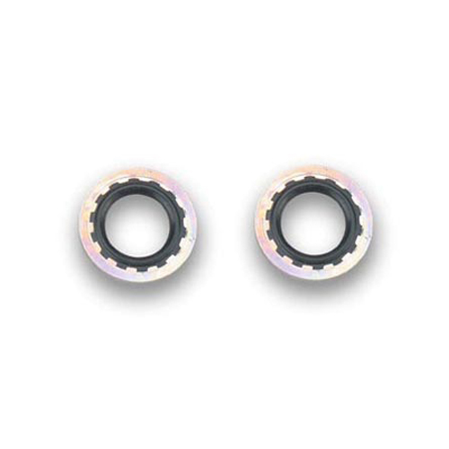 [EAR178008ERL] Earls - Stat-O-Seals 1/2in -5AN 2pk