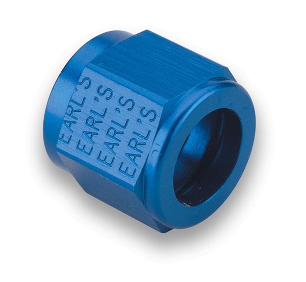 [EAR581803ERL] Earls - #3 Tube Nuts (2pk)
